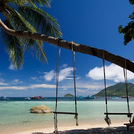 Koh Tao Royal Resort Екстериор снимка