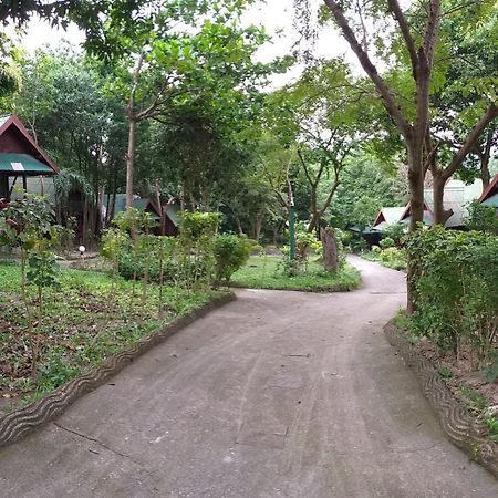 Koh Tao Royal Resort Екстериор снимка