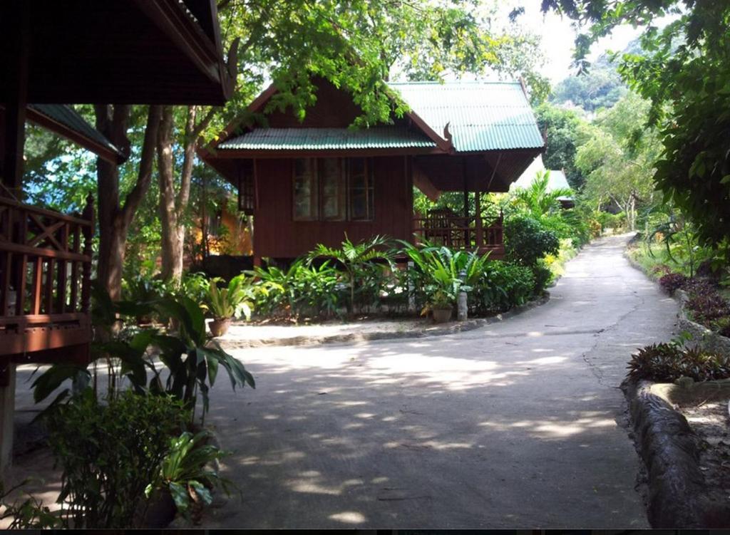 Koh Tao Royal Resort Стая снимка