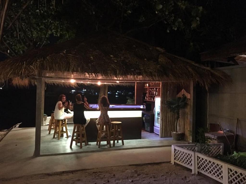 Koh Tao Royal Resort Екстериор снимка