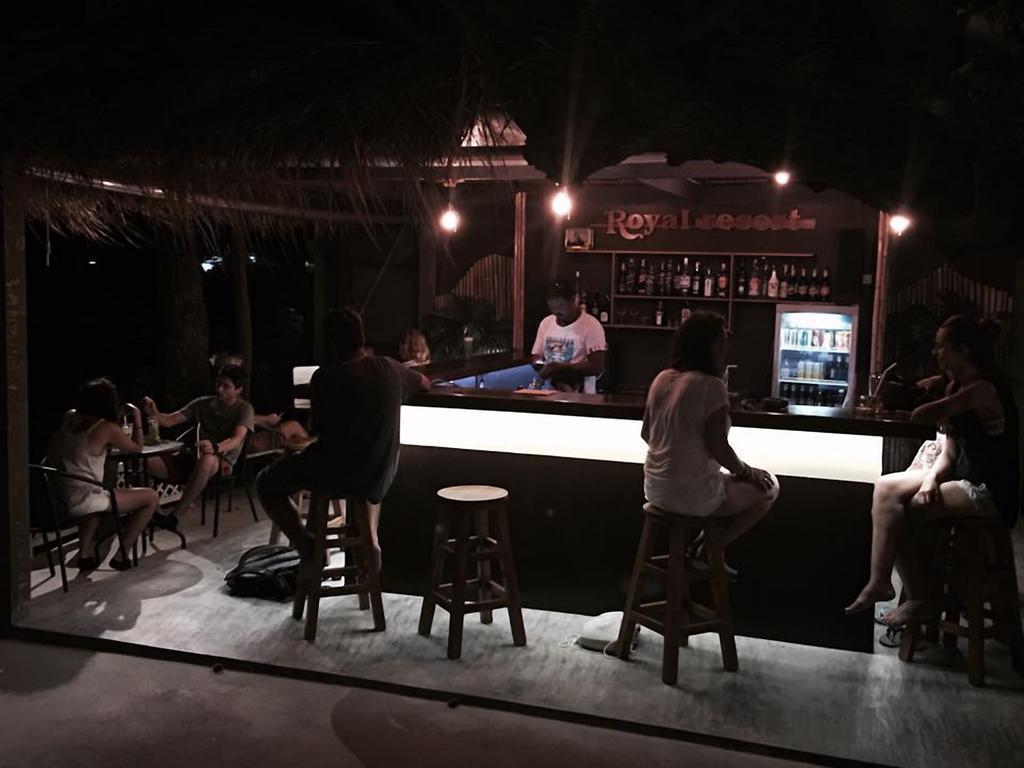 Koh Tao Royal Resort Екстериор снимка