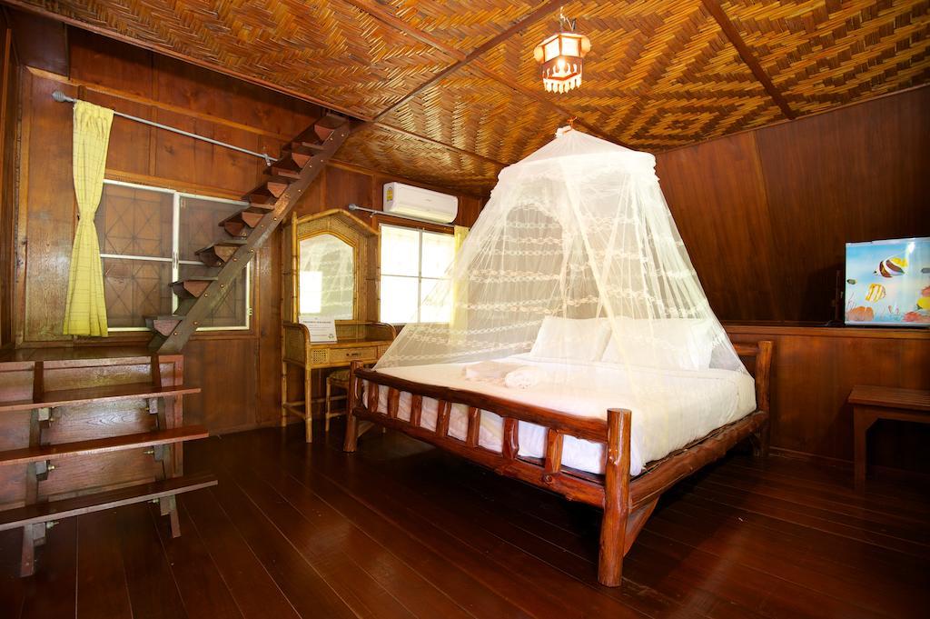 Koh Tao Royal Resort Екстериор снимка
