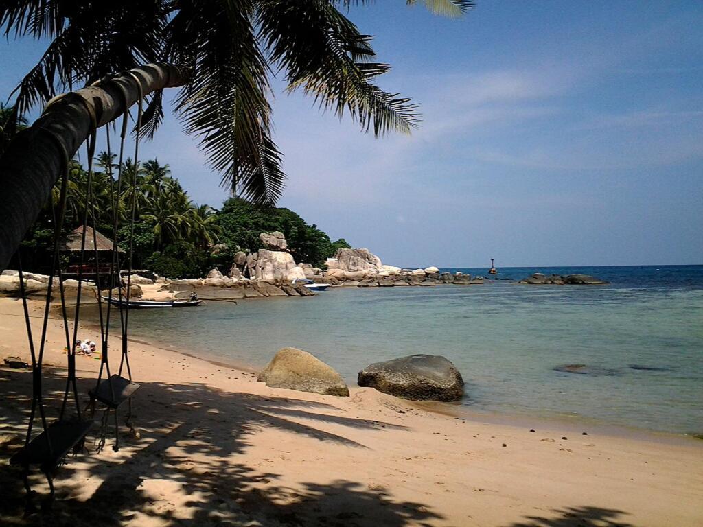 Koh Tao Royal Resort Екстериор снимка