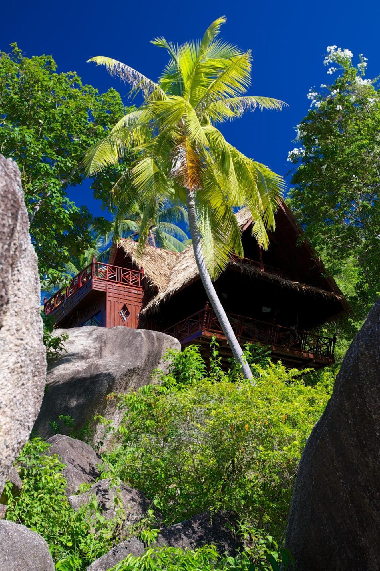 Koh Tao Royal Resort Екстериор снимка