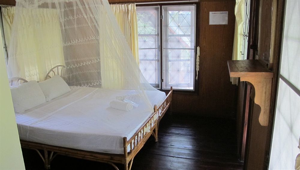 Koh Tao Royal Resort Екстериор снимка