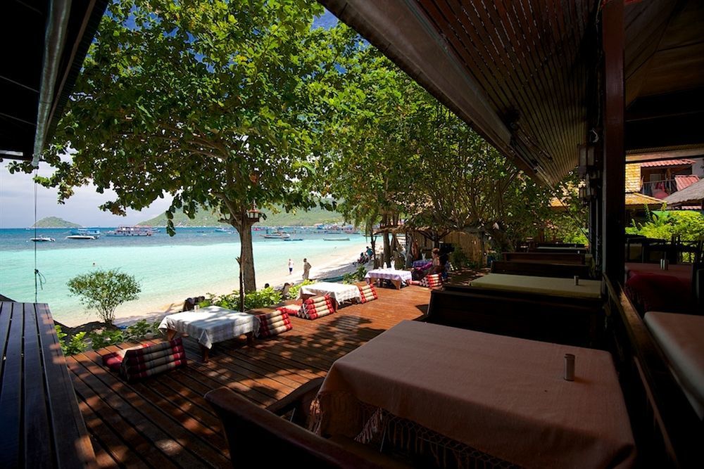 Koh Tao Royal Resort Екстериор снимка