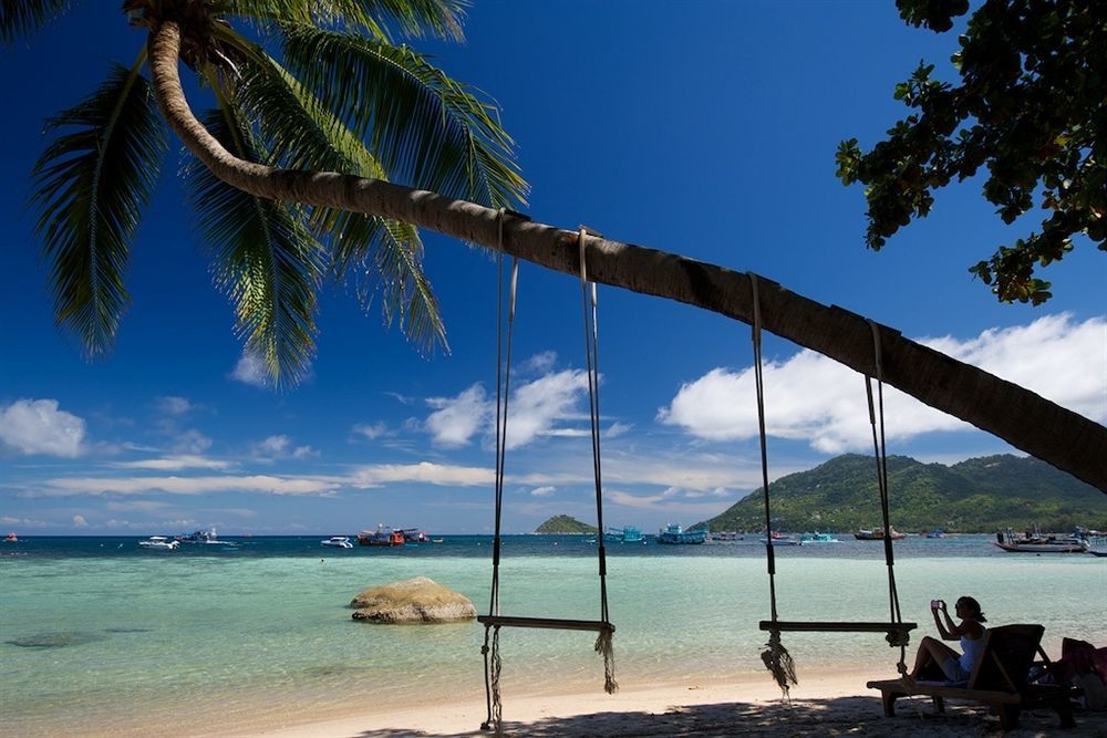 Koh Tao Royal Resort Екстериор снимка