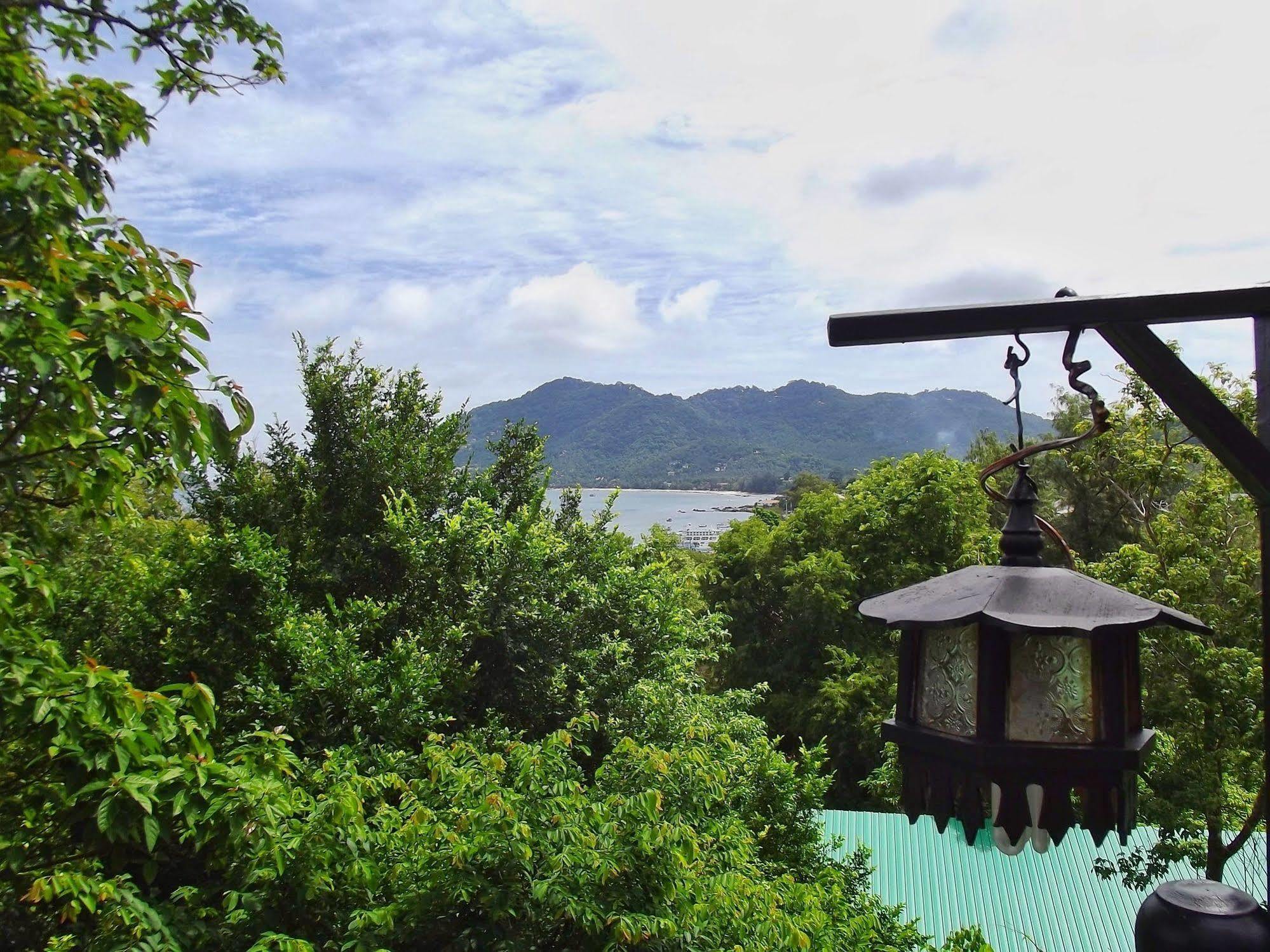 Koh Tao Royal Resort Екстериор снимка