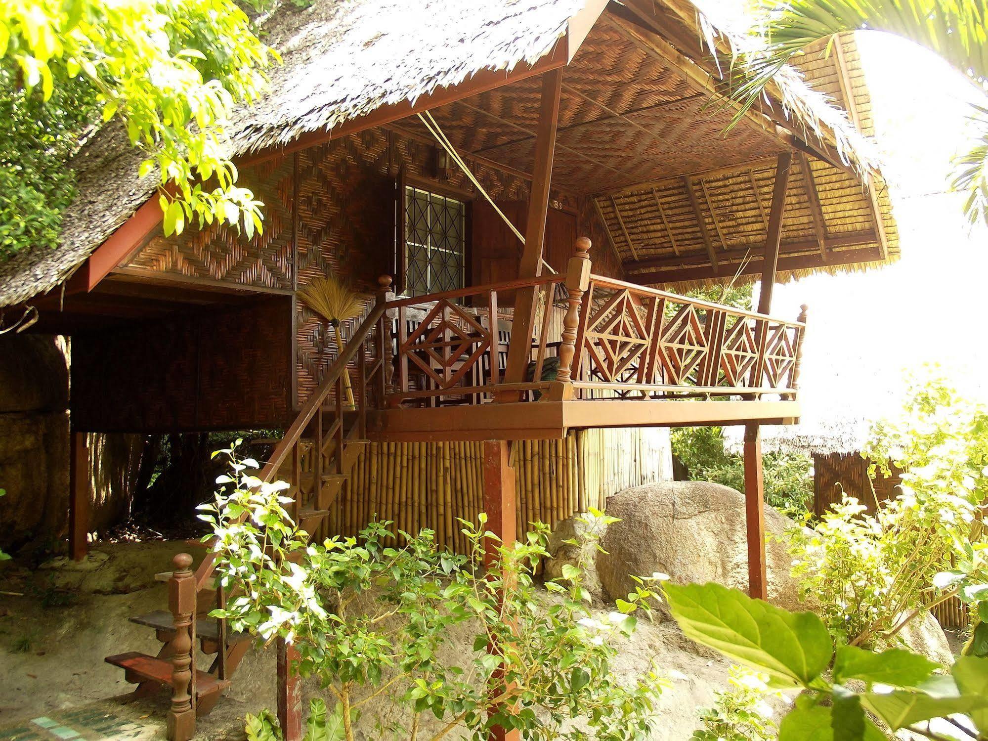 Koh Tao Royal Resort Екстериор снимка