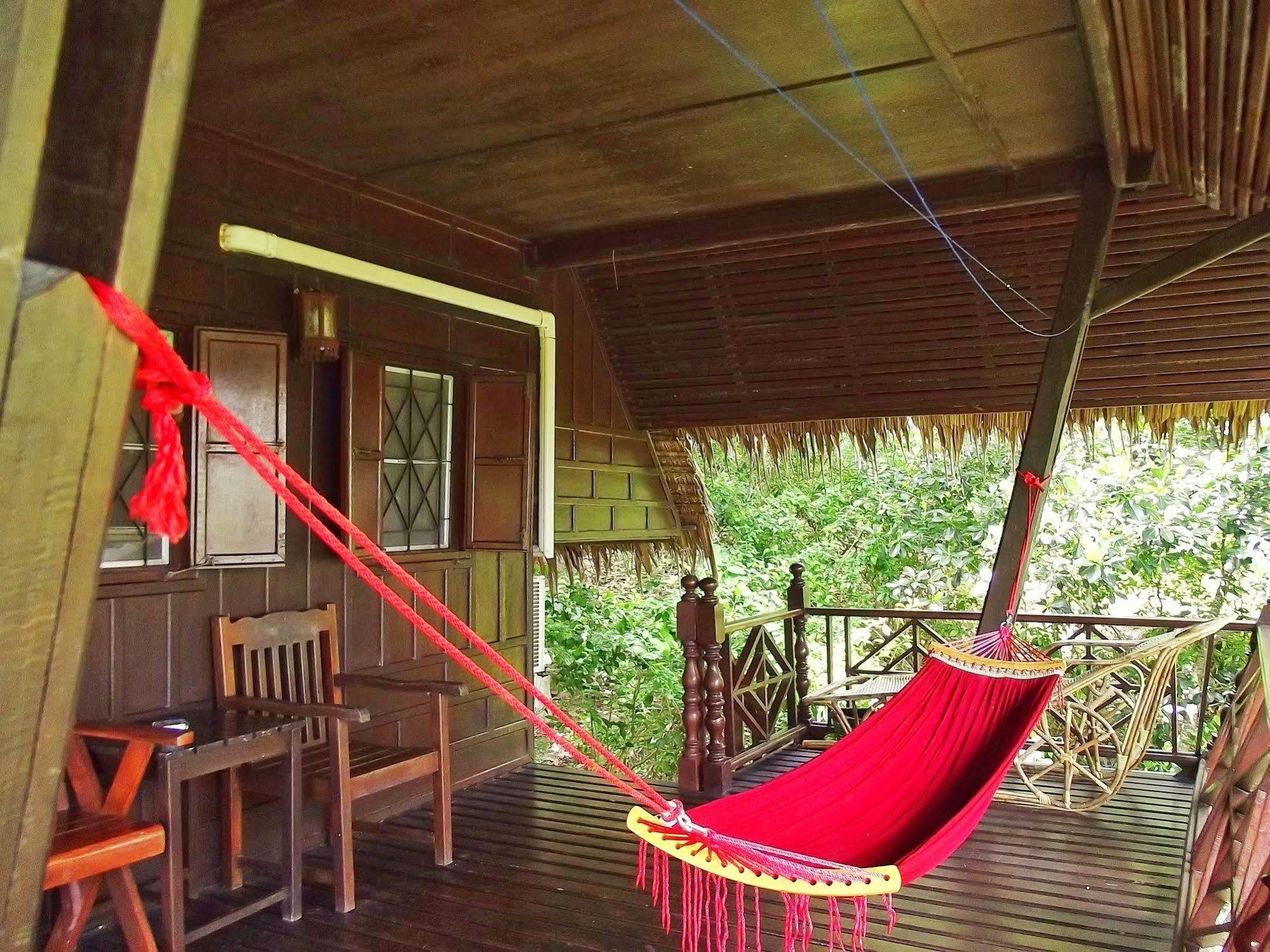 Koh Tao Royal Resort Екстериор снимка