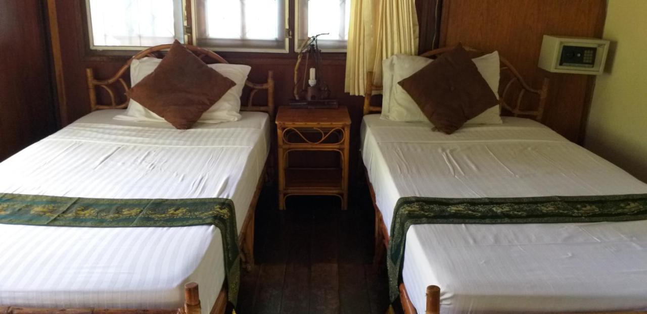 Koh Tao Royal Resort Екстериор снимка