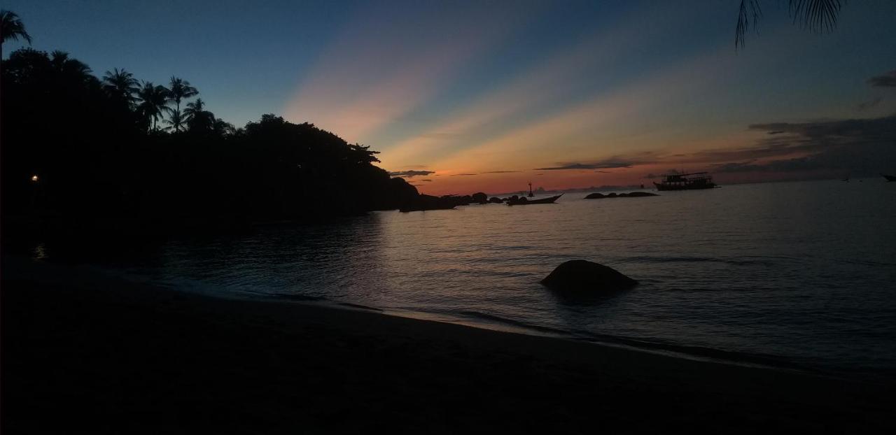 Koh Tao Royal Resort Екстериор снимка
