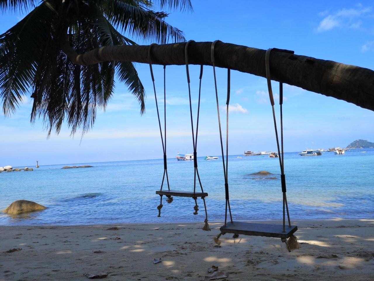Koh Tao Royal Resort Екстериор снимка