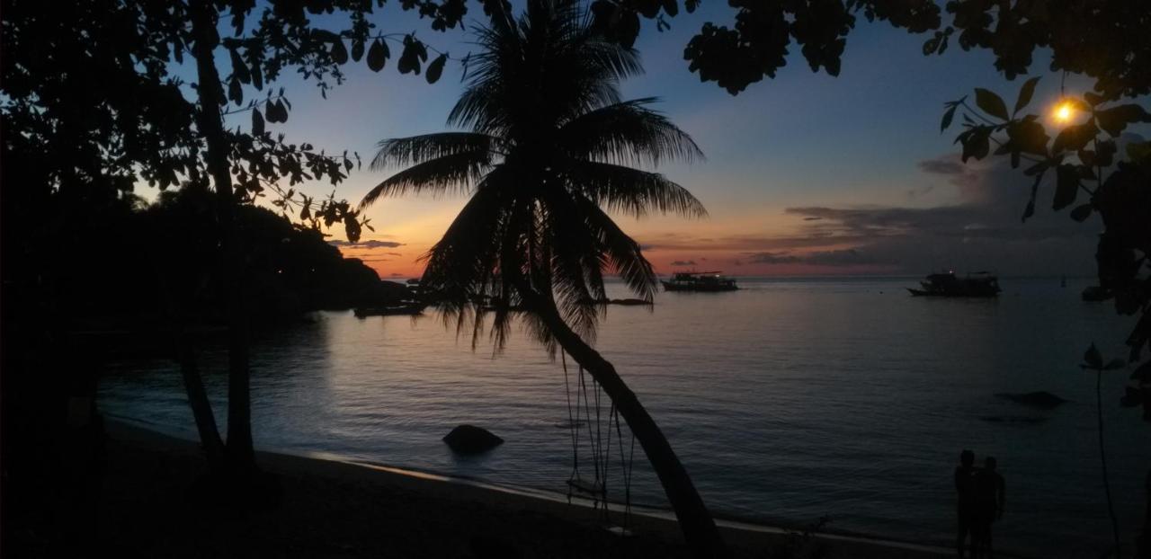 Koh Tao Royal Resort Екстериор снимка