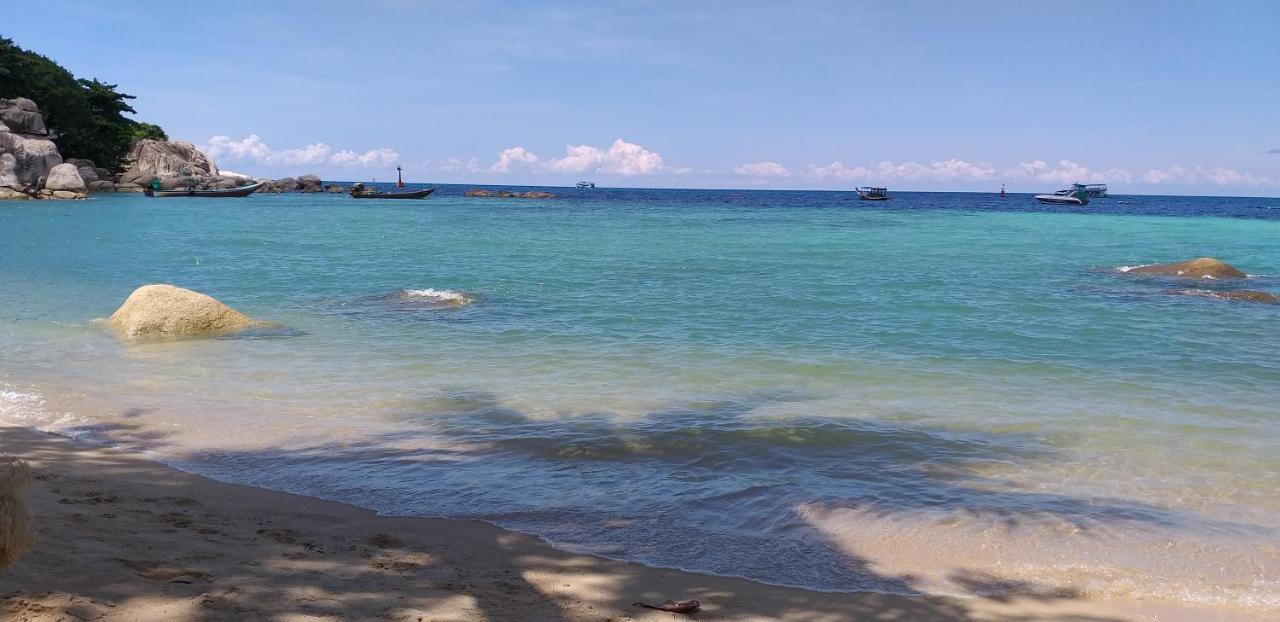 Koh Tao Royal Resort Екстериор снимка