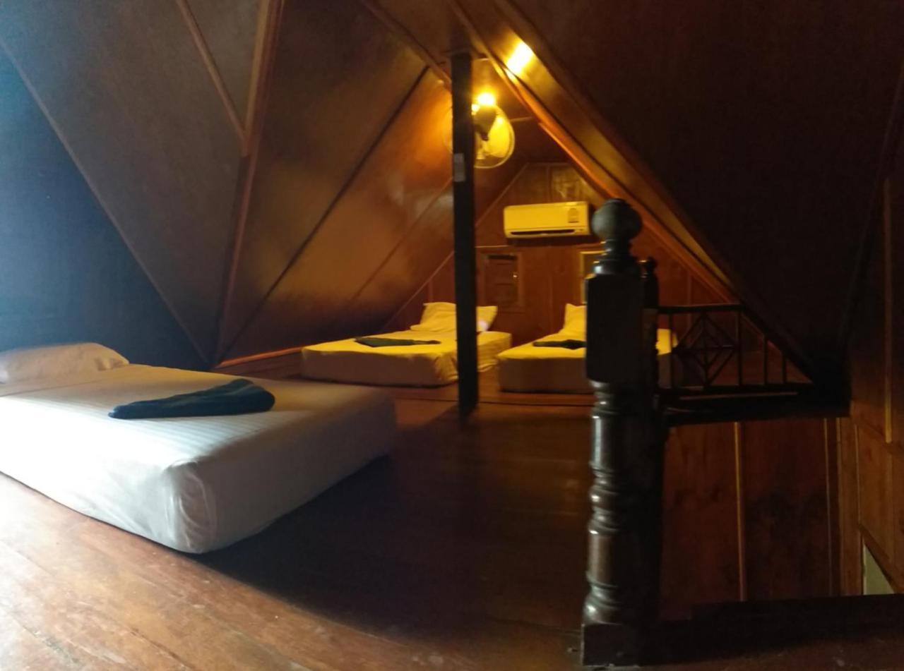 Koh Tao Royal Resort Екстериор снимка