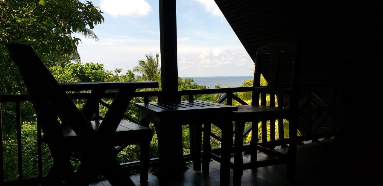 Koh Tao Royal Resort Екстериор снимка