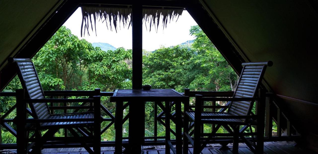 Koh Tao Royal Resort Екстериор снимка