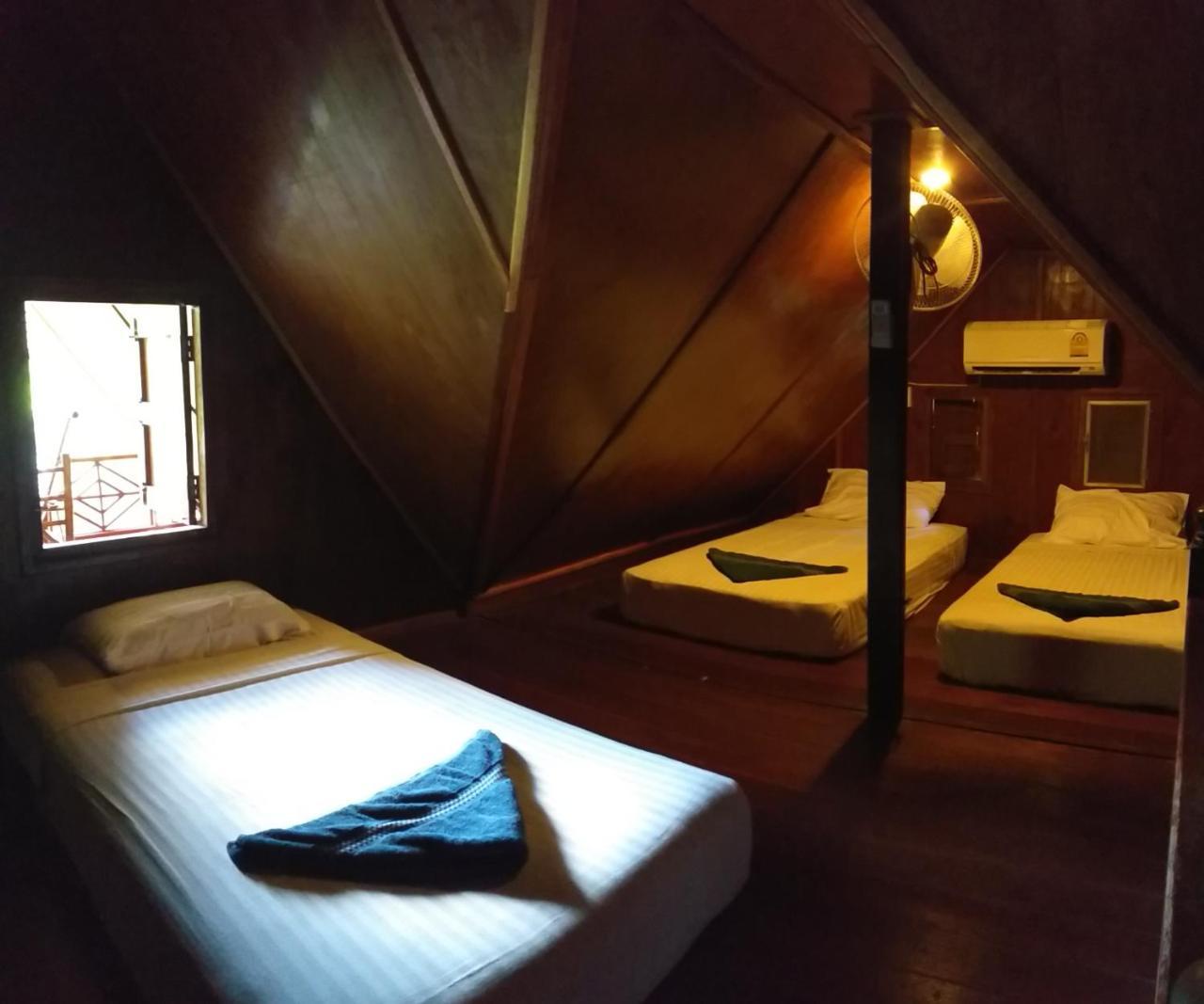 Koh Tao Royal Resort Екстериор снимка