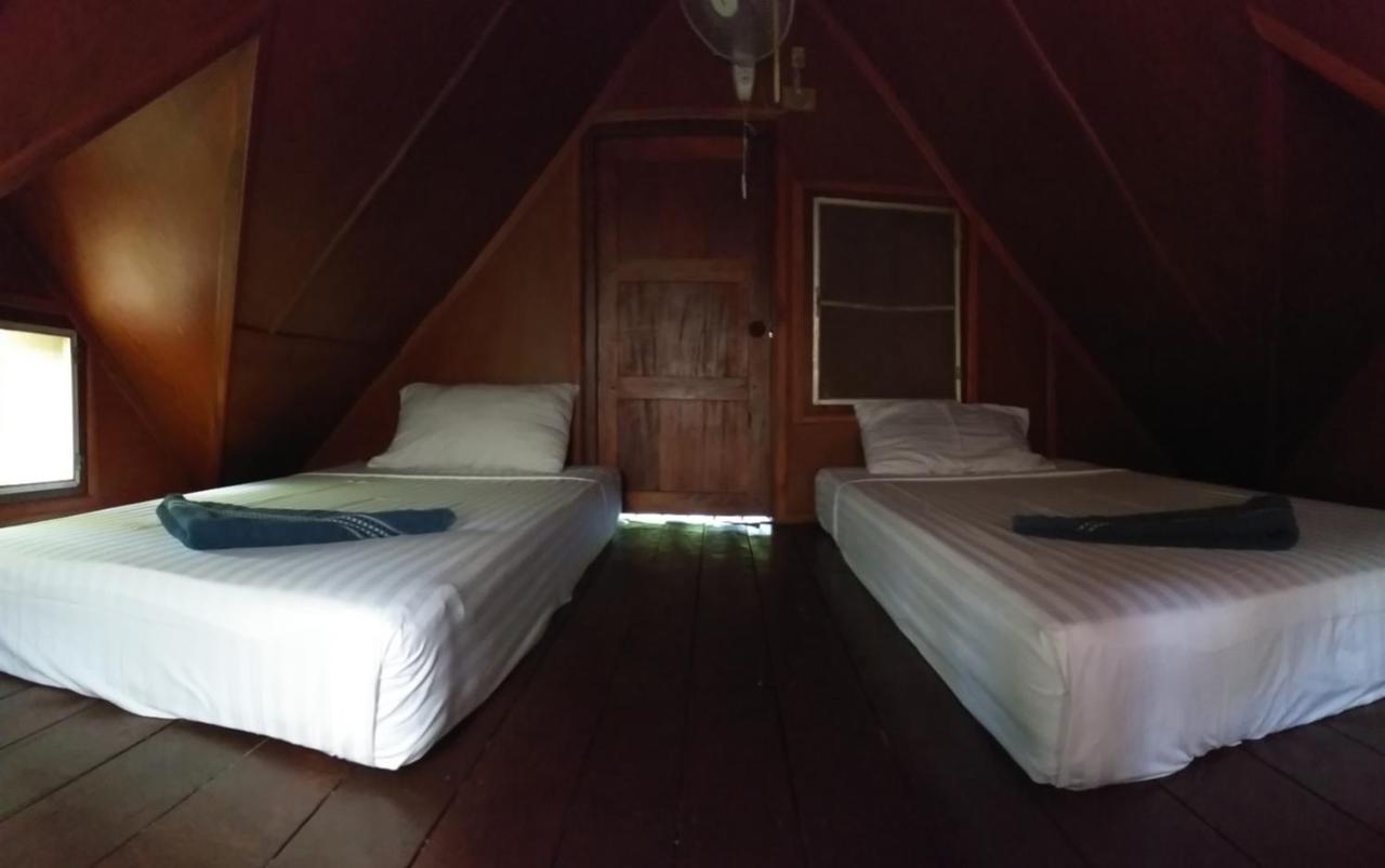 Koh Tao Royal Resort Екстериор снимка