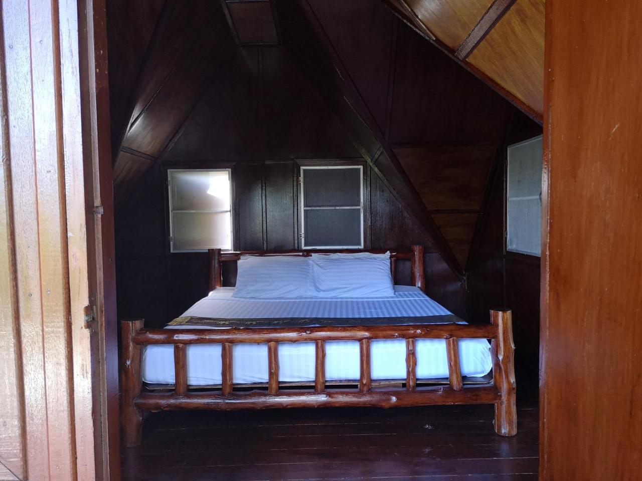 Koh Tao Royal Resort Екстериор снимка
