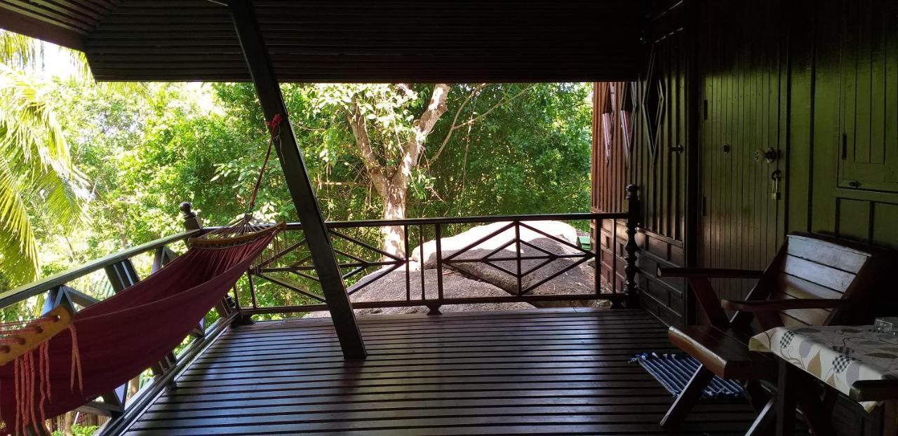 Koh Tao Royal Resort Екстериор снимка