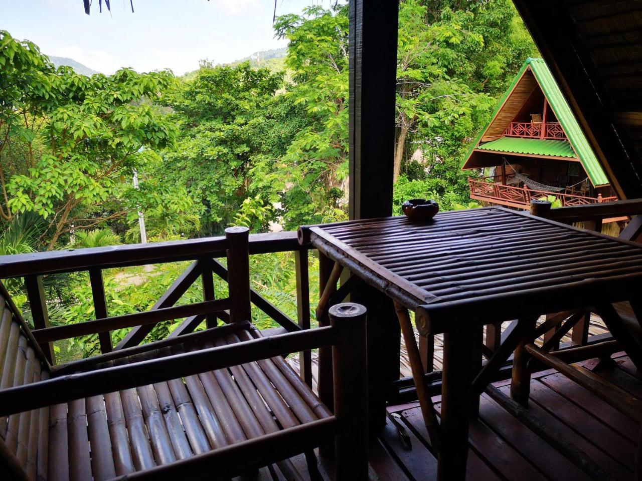 Koh Tao Royal Resort Екстериор снимка