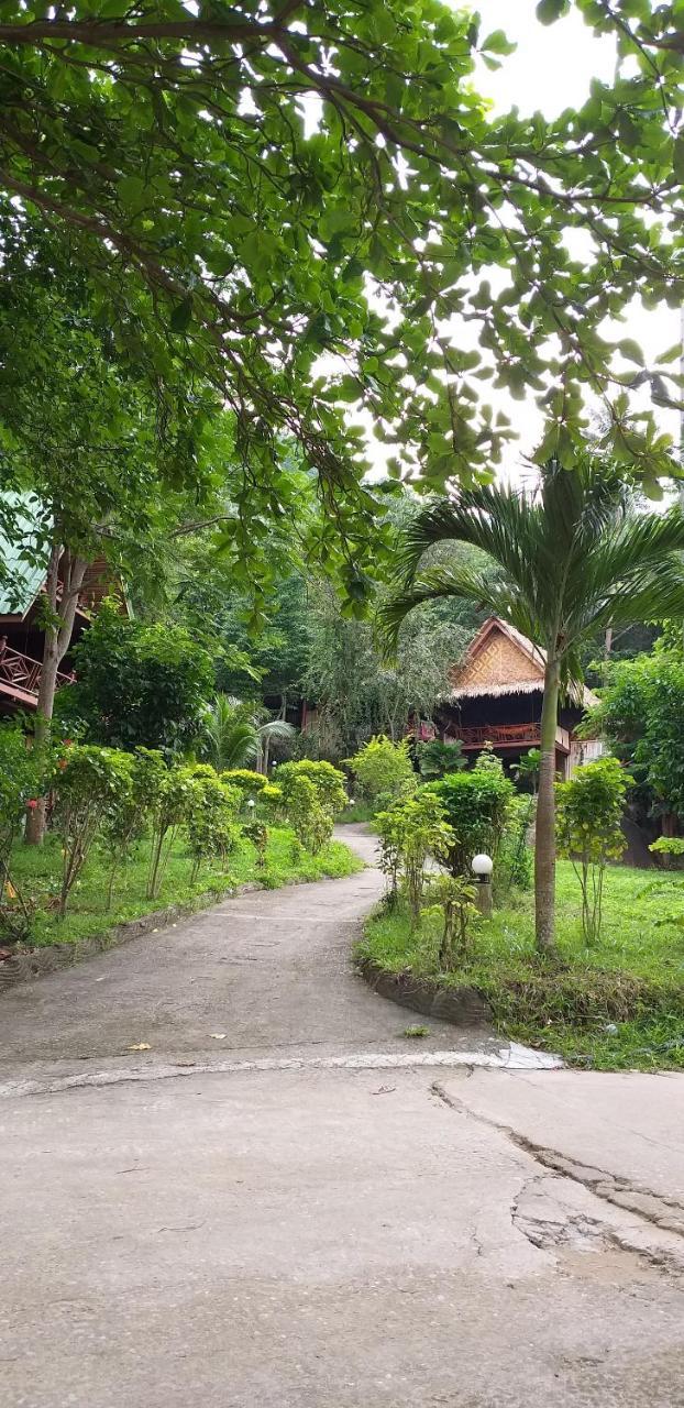 Koh Tao Royal Resort Екстериор снимка