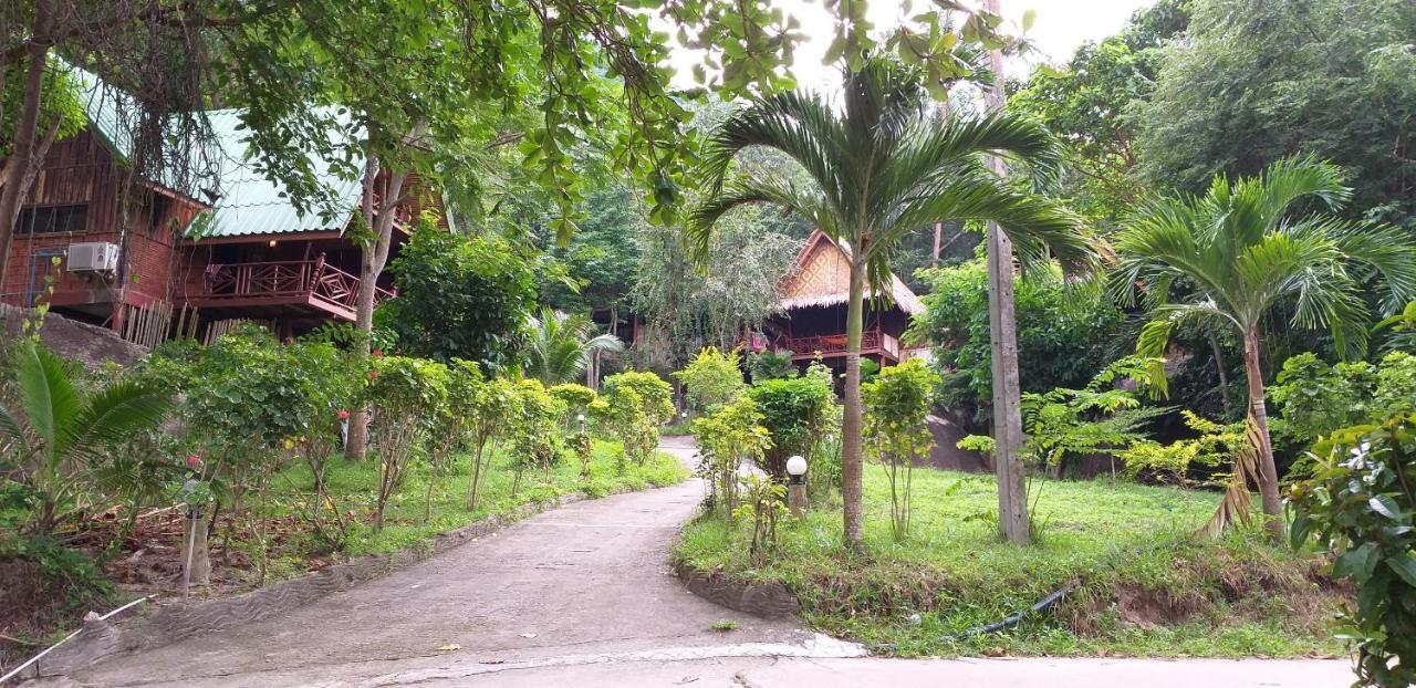Koh Tao Royal Resort Екстериор снимка