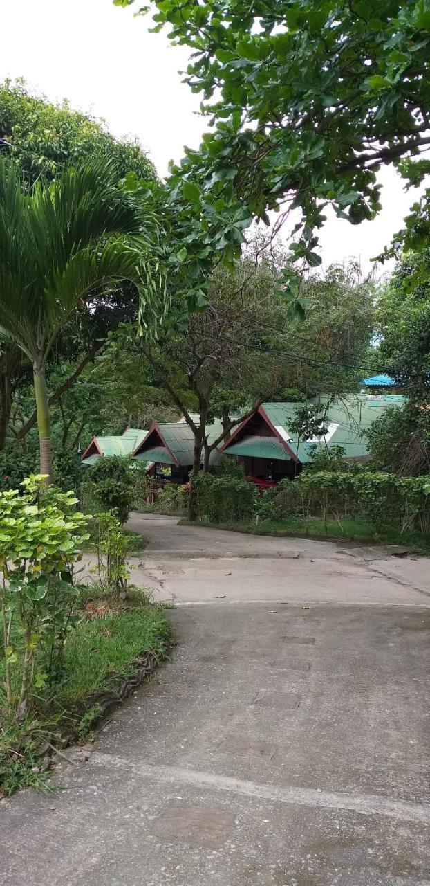 Koh Tao Royal Resort Екстериор снимка